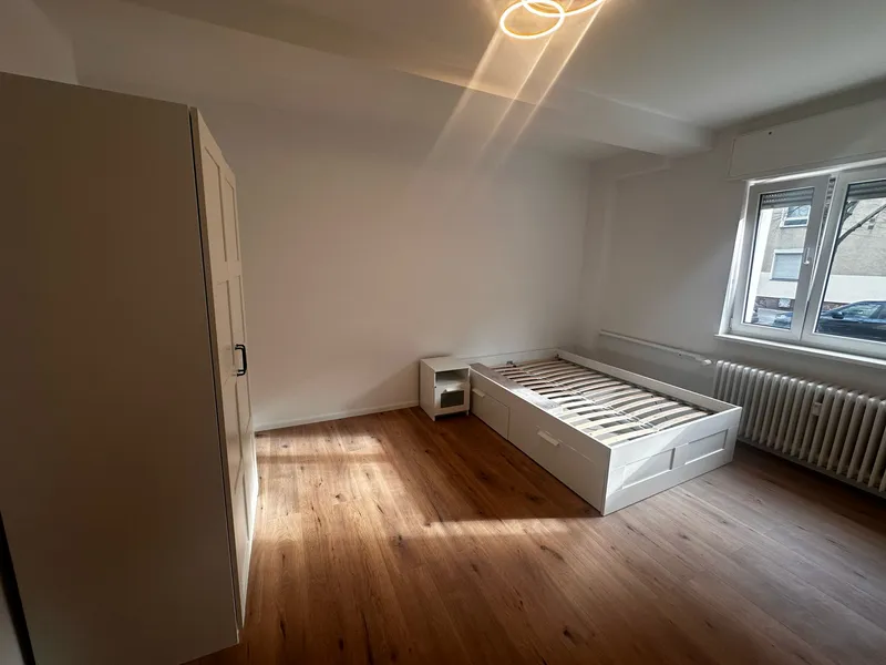 Alltagstaugliche 1-Zimmer-Wohnung in Berlin-Wilmersdorf — photo 1